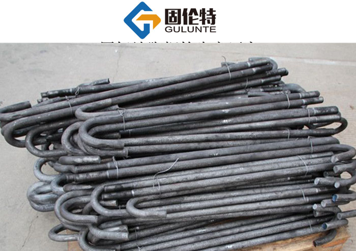 j型地腳螺栓生產(chǎn)廠家