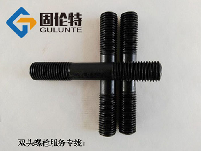 國標35CrMoa雙頭螺栓型號規(guī)格尺寸表大全,10.9級高溫高壓雙頭螺栓