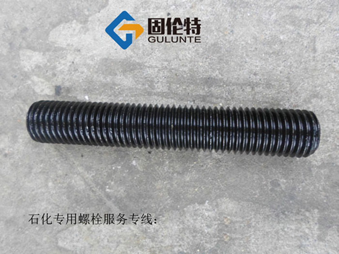 35CrMoa雙頭螺栓直銷廠家批發(fā)價格